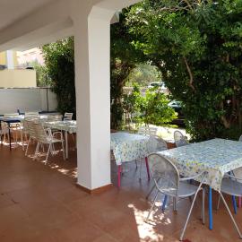 PORTA NOVALIS Rooms