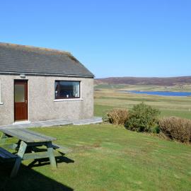 Bachylis Self Catering, hotel di Kirkwall