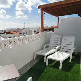 Morro Mar, hotel i Morro del Jable