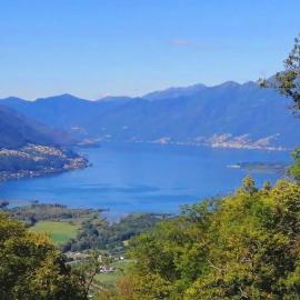 Helle Sonne, viešbutis mieste Agarone