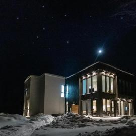 Nordic Lodge Tremblant -5 Bdrs,hot Tub,pool Table