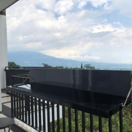Villa Alraza, hotel a Tlekung