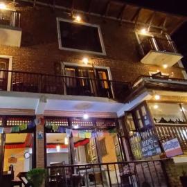Bandipur Kaushi Inn, hotel i Bandipur