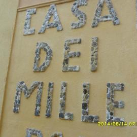 B&B Casa Dei Mille