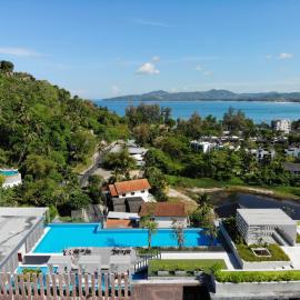 Aristo 2 Phuket by RESAVA, hotel in Surin Beach