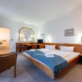 Trip Inn Klee am Park Wiesbaden, hotel en Wiesbaden