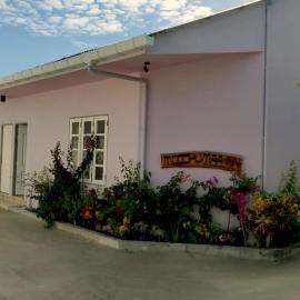 Viesnīca Moodhumaa Inn Guraidū
