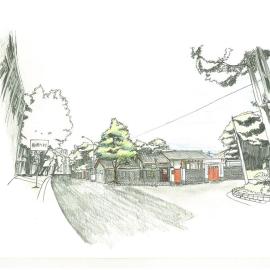 破豆基地