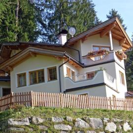 Ferienwohnung Eberharter, hotel a Rohrberg