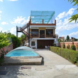 Huertas de la Fuente, hotel a Cella