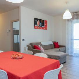 Europa Master Guest apartment