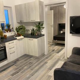 One beautiful bedroom flat in pieta, hotel in Pieta