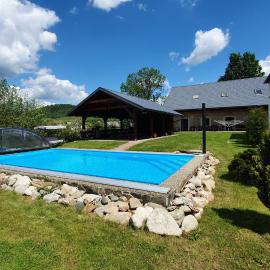 Wellness Apartmány Vízmberk, hotel in Velké Losiny