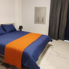 Blu-M Central, khách sạn ở Qormi