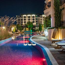 Menada Harmony Suites X