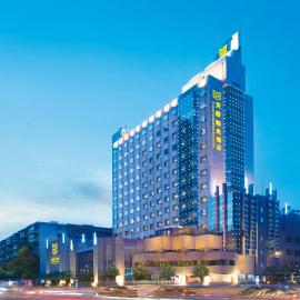 Chengdu Tianfu Sunshine Hotel
