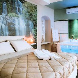 Le coccole luxury Suite, hotel u gradu Sannicandro di Bari