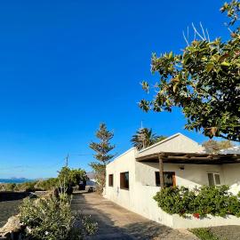 Casa Famara