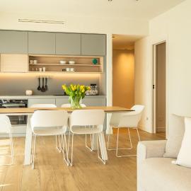 Residence Perlago, hotell sihtkohas Predore