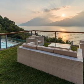 Paradiso del lago x5, Hotel in Bellano