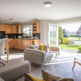 Gleneagle River Apartments, hotel in Killarney
