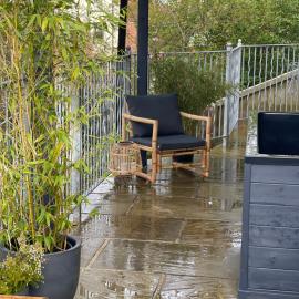 Ashford House 2 bedroom Apartment 'outdoor bathing tub', hotel in Fylingthorpe
