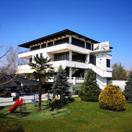 Hotel Le Pont, Hotel in Prijedor