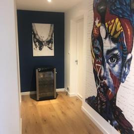 Art & Bretzel, hotel in Ribeauvillé