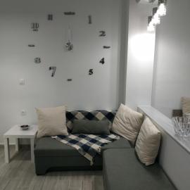 Ioanna Studio Διαμέρισμα κοντά στη θάλασσα.