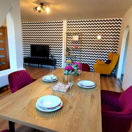 Apartmán Frida, hotel in Nová Baňa