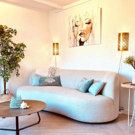 Zandvoort Paradise Boutique Chambre, hotel in Zandvoort