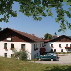Frühstückspension Binder, hotel a Harbach