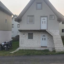 Apartman Mijatović