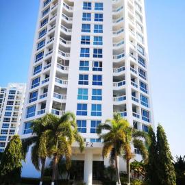 Apartamento en Playa Blanca, Río Hato, Panamá