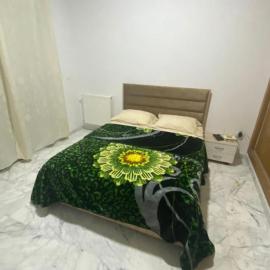Neuf & Moderne au jardin de Carthage, hotel u gradu Sidi Daoud