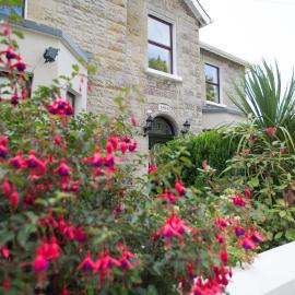 Riverdale House B&B