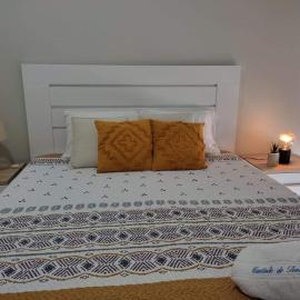 Cantinho do Sonho, hotel a Maia