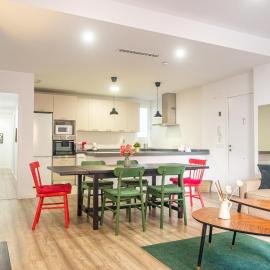 Clean & Very Comfortable Apartment