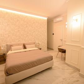 Anama B&B, отель в городе Лучера