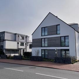 Apartmenthaus B3, hotel in Norderney