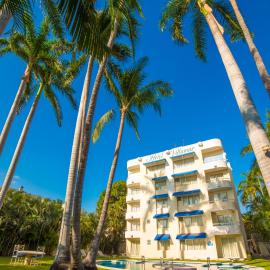 Hotel Villamar Princesa Suites, hotel in Acapulco