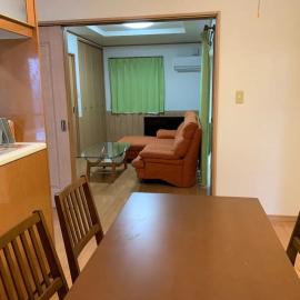 Yado wa Good Rich Aizumi - Vacation STAY 30409v, hotel Ōtera városában