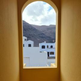 Cliff View Orzola, hotel in Órzola