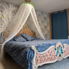 Casa Serrana, hotell sihtkohas Quesada
