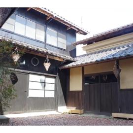 base sanablend - Vacation STAY 37411v, hotel din Kyōtango