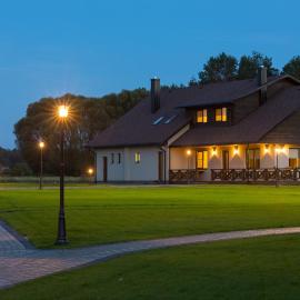 Sodyba Ignė, hotel a Druskininkai
