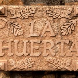 Casa La Huerta
