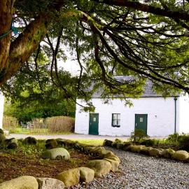 The Bothy of Ballachulish House