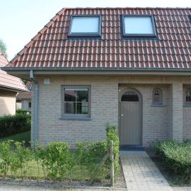 Holiday Home Walhofpark 17, готель у місті Адінкерке