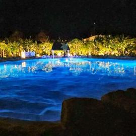 Coco Resort & Villas, hotel en Motul de Felipe Carrillo Puerto